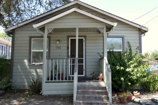 Single Family Residence,  Rae street, Santa Rosa, CA 95404 - 5