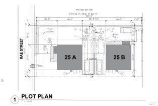 Single Family Residence,  Rae street, Santa Rosa, CA 95404 - 3