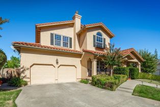 Single Family Residence, 10 Buhman Ct, Napa, CA  Napa, CA 94558