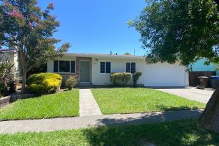 Single Family Residence, 3186 Piedmont Ave, Napa, CA  Napa, CA 94558