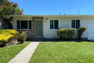 Single Family Residence,  Piedmont avenue, Napa, CA 94558 - 32