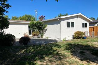 Single Family Residence,  Piedmont avenue, Napa, CA 94558 - 28