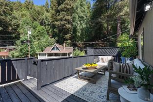 Single Family Residence,  Laurel road, Russian River, CA 95446 - 5