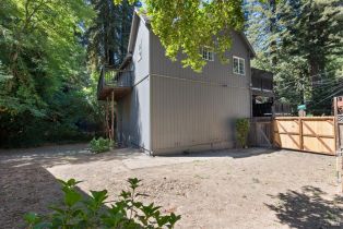 Single Family Residence,  Laurel road, Russian River, CA 95446 - 35