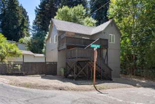 Single Family Residence,  Laurel road, Russian River, CA 95446 - 28