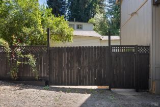 Single Family Residence,  Laurel road, Russian River, CA 95446 - 37