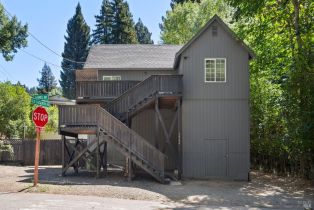 Single Family Residence,  Laurel road, Russian River, CA 95446 - 36