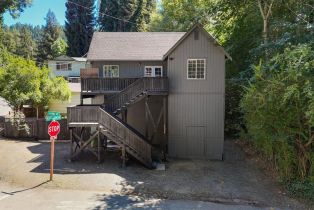 Single Family Residence,  Laurel road, Russian River, CA 95446 - 29