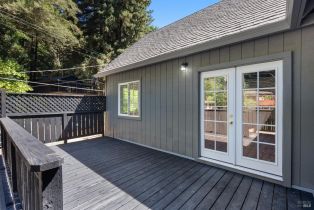 Single Family Residence,  Laurel road, Russian River, CA 95446 - 6