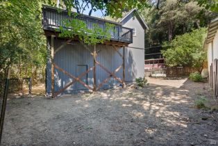 Single Family Residence,  Laurel road, Russian River, CA 95446 - 34