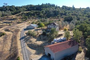 Single Family Residence,  Rich Ranch road, Cloverdale, CA 95425 - 39