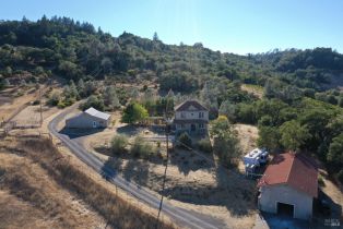 Single Family Residence,  Rich Ranch road, Cloverdale, CA 95425 - 31