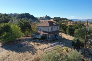 Single Family Residence,  Rich Ranch road, Cloverdale, CA 95425 - 36