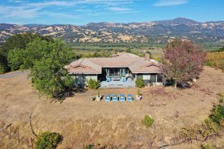 Single Family Residence,  Rich Ranch road, Cloverdale, CA 95425 - 8