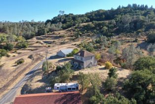 Single Family Residence,  Rich Ranch road, Cloverdale, CA 95425 - 40