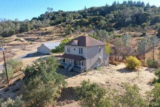 Single Family Residence,  Rich Ranch road, Cloverdale, CA 95425 - 29