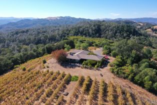 Single Family Residence,  Rich Ranch road, Cloverdale, CA 95425 - 3