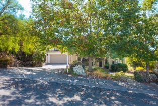 Single Family Residence,  Rutherford way, Santa Rosa, CA 95404 - 4