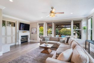 Single Family Residence,  Rutherford way, Santa Rosa, CA 95404 - 20