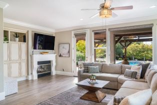 Single Family Residence,  Rutherford way, Santa Rosa, CA 95404 - 21