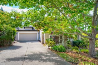 Single Family Residence,  Rutherford way, Santa Rosa, CA 95404 - 6