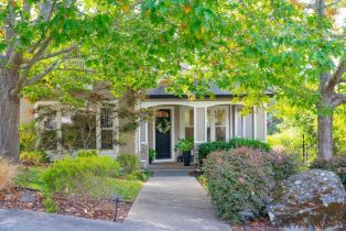 Single Family Residence,  Rutherford way, Santa Rosa, CA 95404 - 5