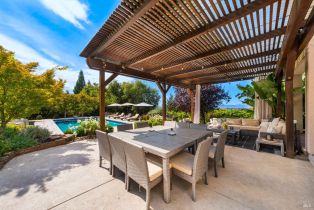 Single Family Residence,  Rutherford way, Santa Rosa, CA 95404 - 44