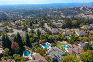 Single Family Residence,  Rutherford way, Santa Rosa, CA 95404 - 77