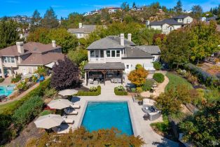 Single Family Residence,  Rutherford way, Santa Rosa, CA 95404 - 79