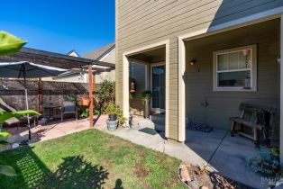 Single Family Residence,  Mikayla drive, Santa Rosa, CA 95403 - 22