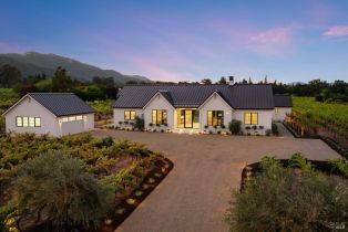 Single Family Residence, 1080 Lark Ave, Sonoma, CA  Sonoma, CA 95476