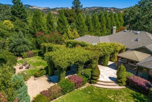 Single Family Residence,  Napa street, Sonoma, CA 95476 - 30