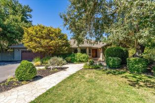 Single Family Residence,  Napa street, Sonoma, CA 95476 - 2