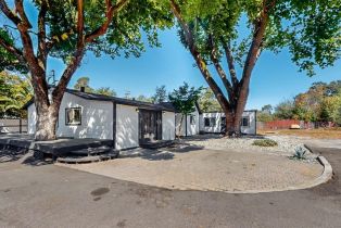 Single Family Residence,  Wright road, Santa Rosa, CA 95407 - 4