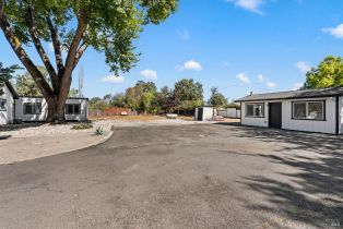 Single Family Residence,  Wright road, Santa Rosa, CA 95407 - 5