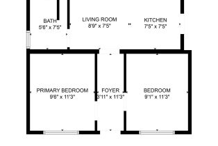 Single Family Residence,  Wright road, Santa Rosa, CA 95407 - 44