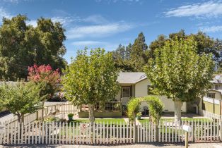 Single Family Residence, 18650 Manzanita Rd, Sonoma, CA  Sonoma, CA 95476