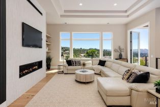 Single Family Residence,  Bellagio court, Santa Rosa, CA 95404 - 6