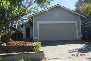 Single Family Residence, 1052 Rubicon Way, Santa Rosa, CA  Santa Rosa, CA 95401