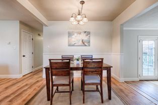 Single Family Residence,  Powell avenue, Healdsburg, CA 95448 - 4