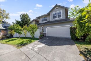 Single Family Residence,  Bock street, Santa Rosa, CA 95403 - 2