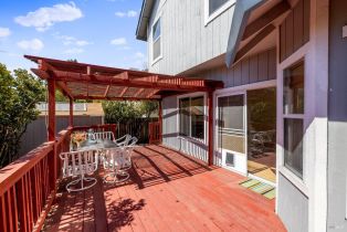 Single Family Residence,  Bock street, Santa Rosa, CA 95403 - 37