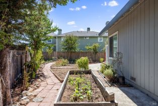 Single Family Residence,  Bock street, Santa Rosa, CA 95403 - 42