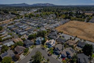 Single Family Residence,  Bock street, Santa Rosa, CA 95403 - 45