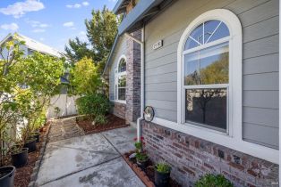 Single Family Residence,  Bock street, Santa Rosa, CA 95403 - 3