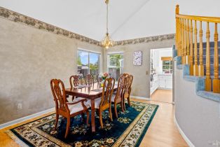 Single Family Residence,  Bock street, Santa Rosa, CA 95403 - 8