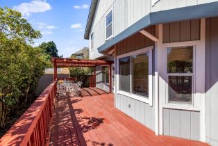 Single Family Residence,  Bock street, Santa Rosa, CA 95403 - 39