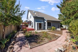 Single Family Residence,  Bock street, Santa Rosa, CA 95403 - 36