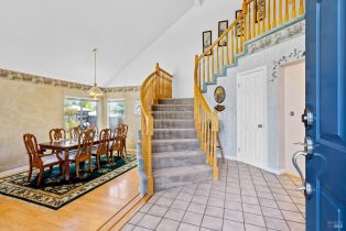 Single Family Residence,  Bock street, Santa Rosa, CA 95403 - 5