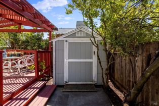 Single Family Residence,  Bock street, Santa Rosa, CA 95403 - 40